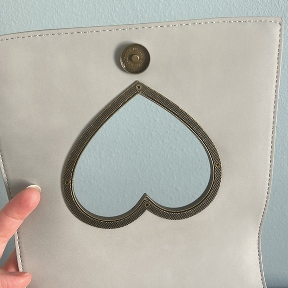 NWT Loungefly x Lady and the Tramp Crossbody - Picture 8 of 11